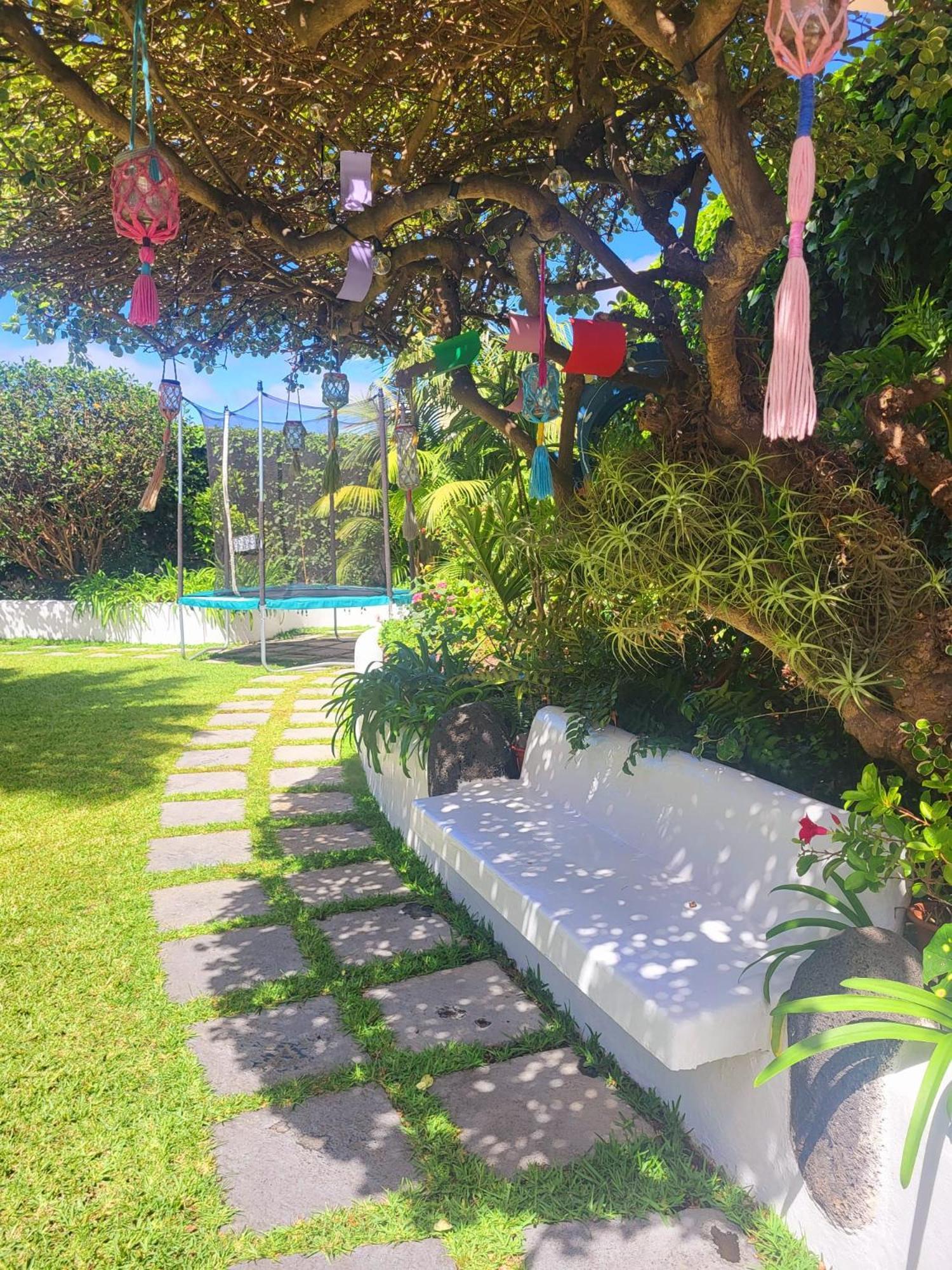 Villa Orotava Garden House Perfect For Families à La Orotava Extérieur photo