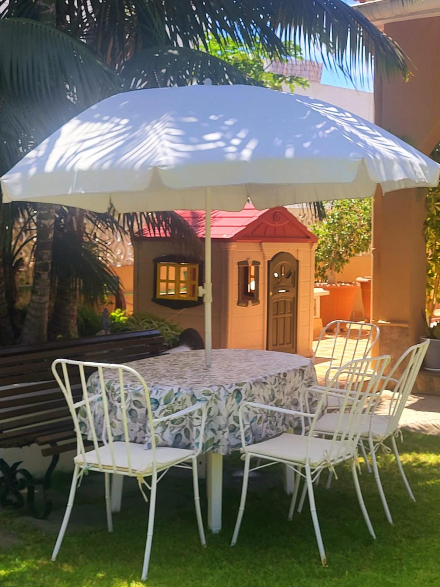 Villa Orotava Garden House Perfect For Families à La Orotava Extérieur photo