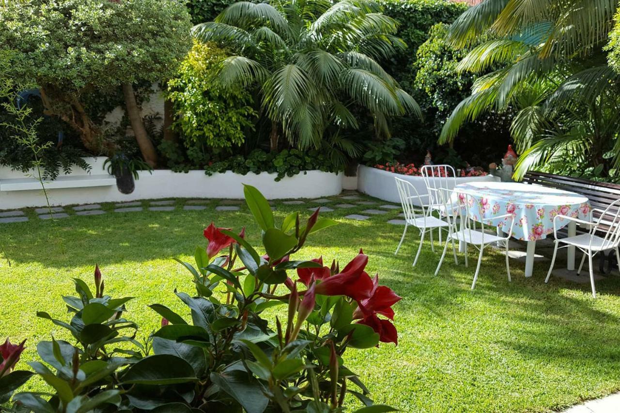 Villa Orotava Garden House Perfect For Families à La Orotava Extérieur photo